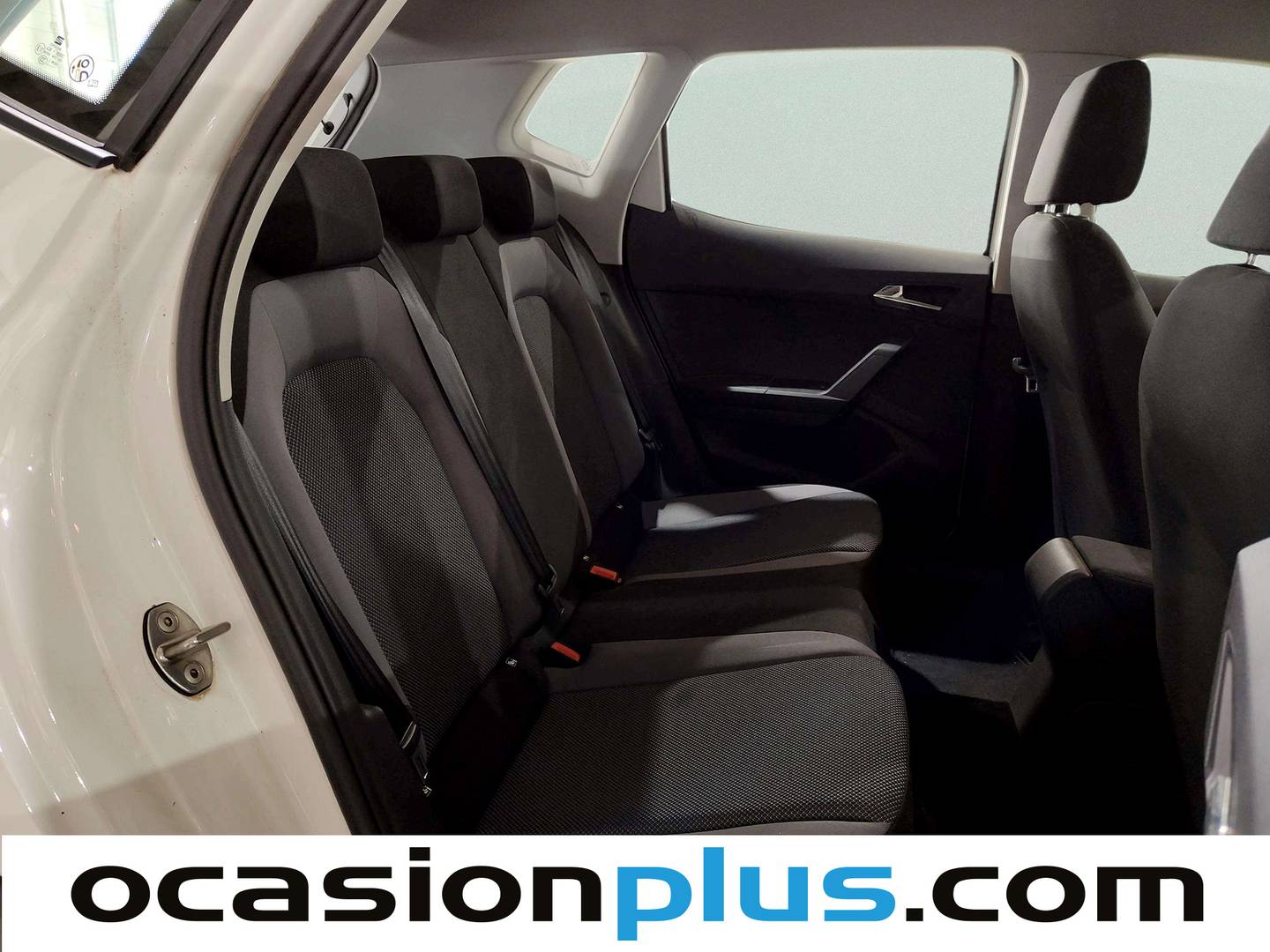 Seat Arona SEAT Arona 1.0 TSI Style Go Eco (115 CV) gasolina