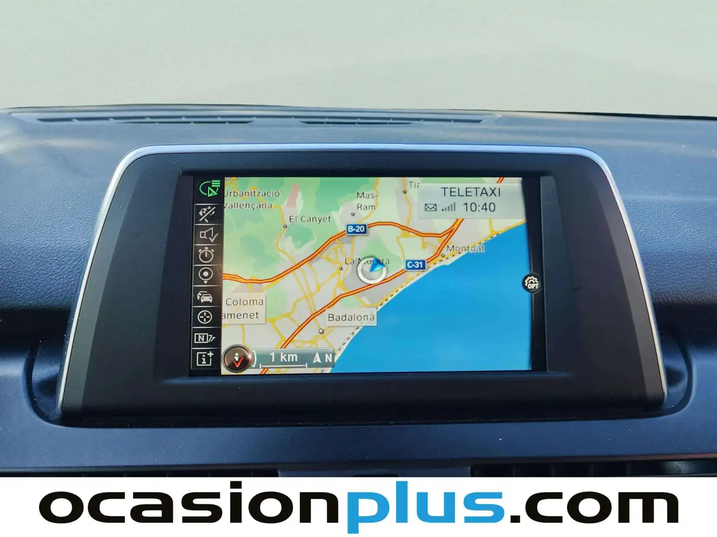 Foto BMW Serie 2 Active Tourer BMW Serie 2 218d Active Tourer (150 CV)