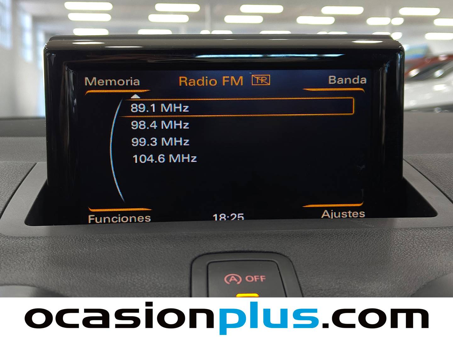 Audi A1 Audi A1 Sportback Attraction 1.0 TFSI (95 CV) km 0