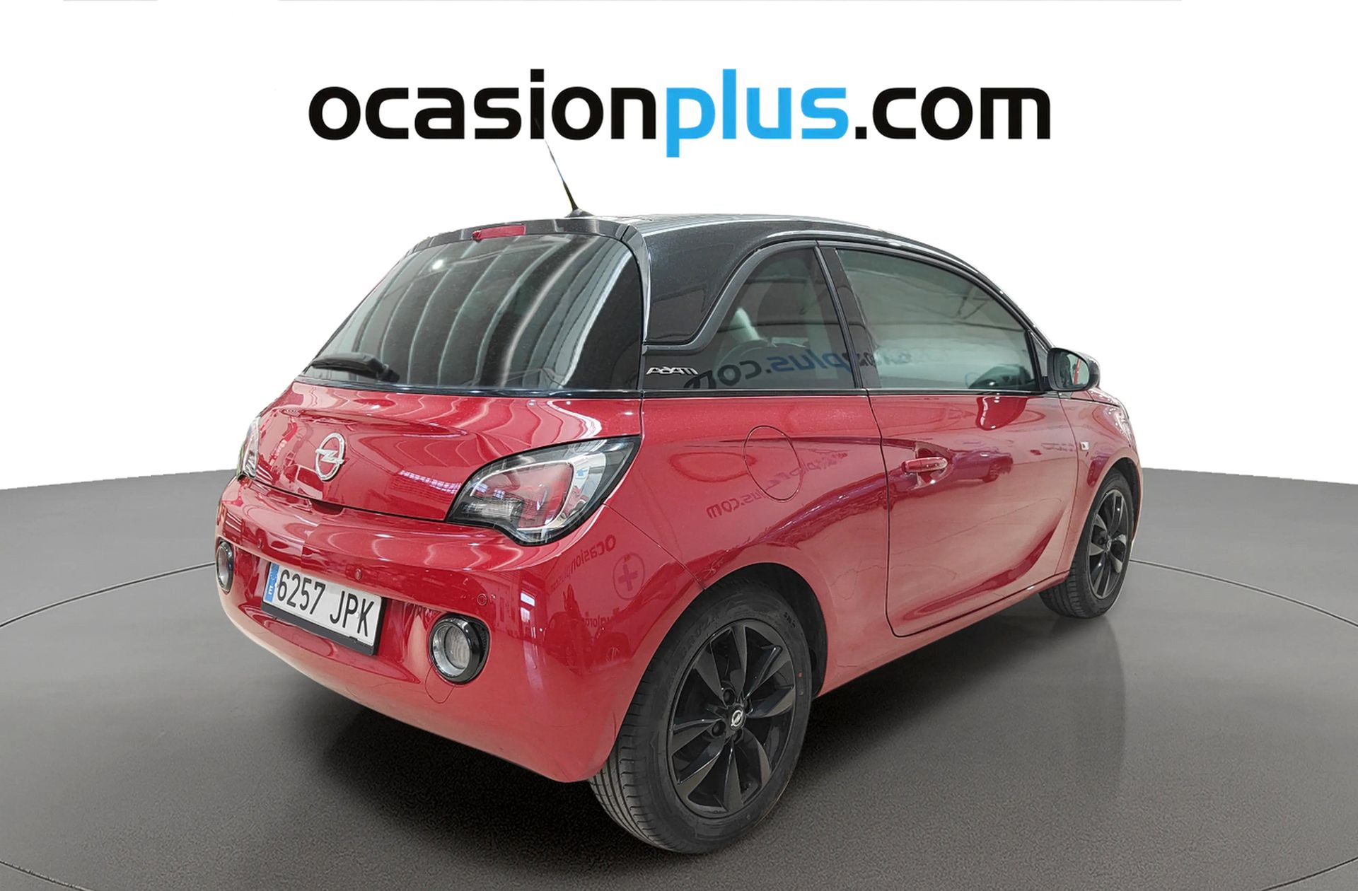 Opel Adam 1.2 XEL JAM - foto 4