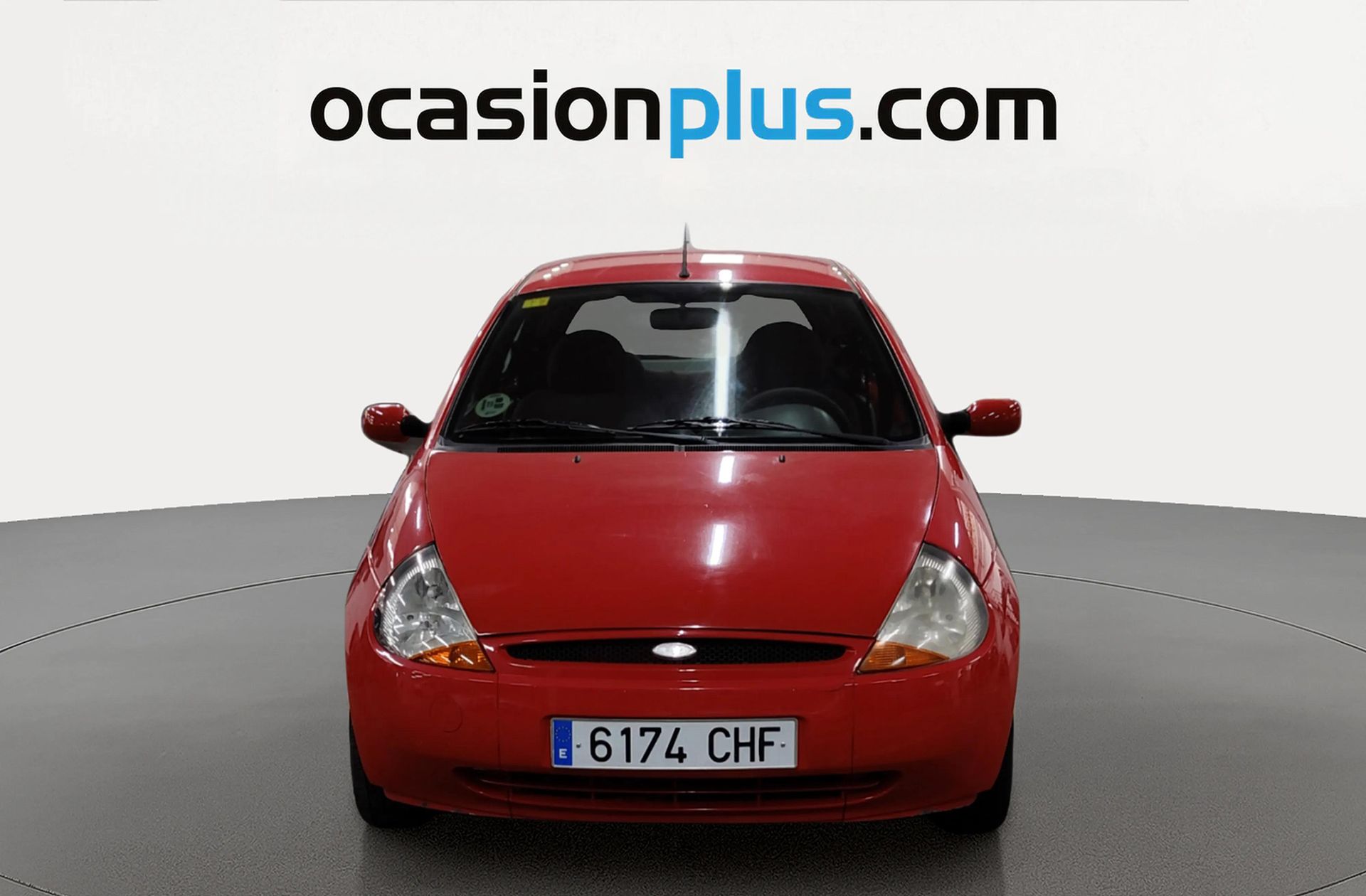 Ford Ka 1.3 Collection - foto 10