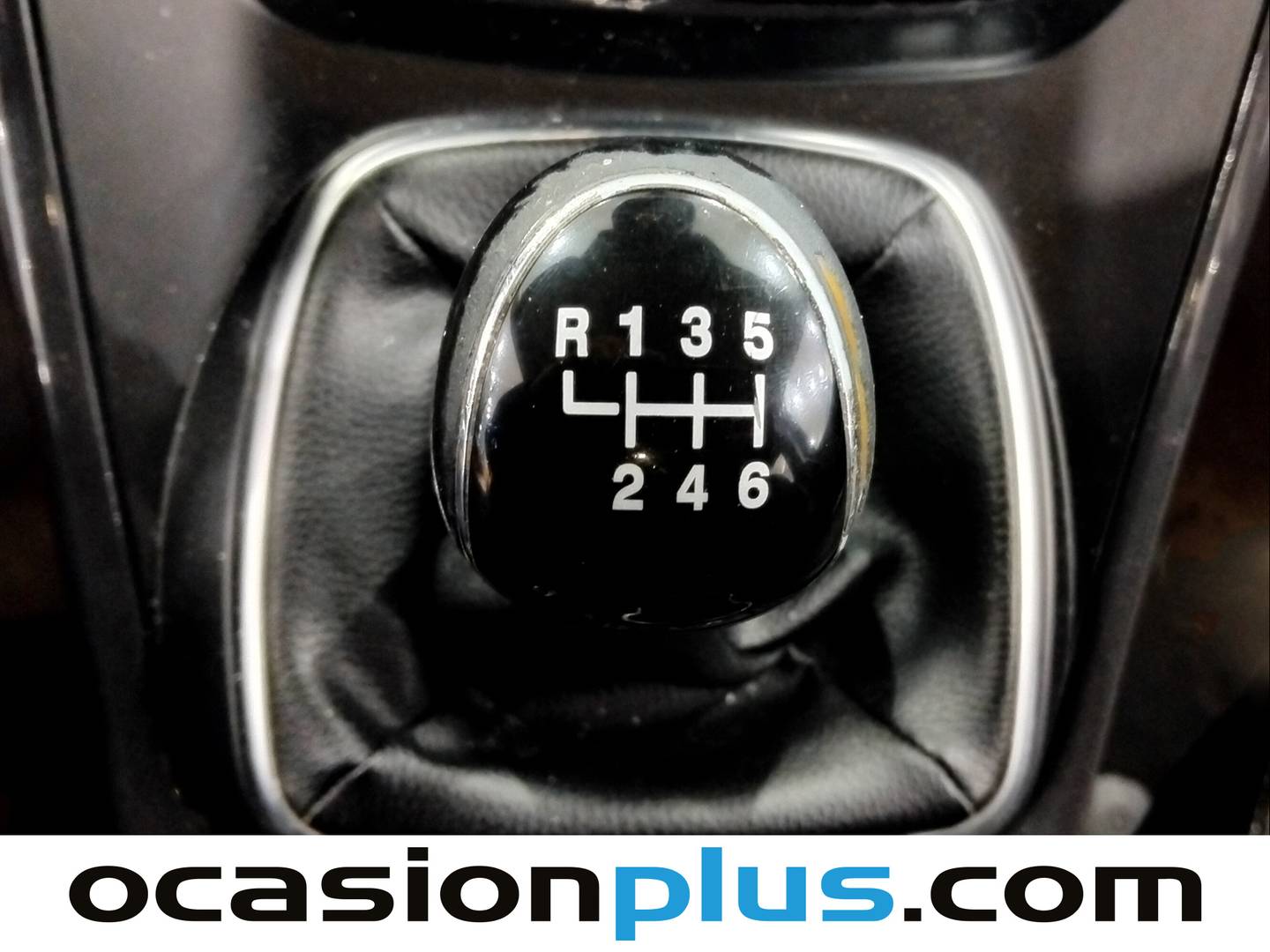 Ford Kuga Ford Kuga 2.0 TDCI S&S Titanium 4x2 (120 CV) de segunda mano