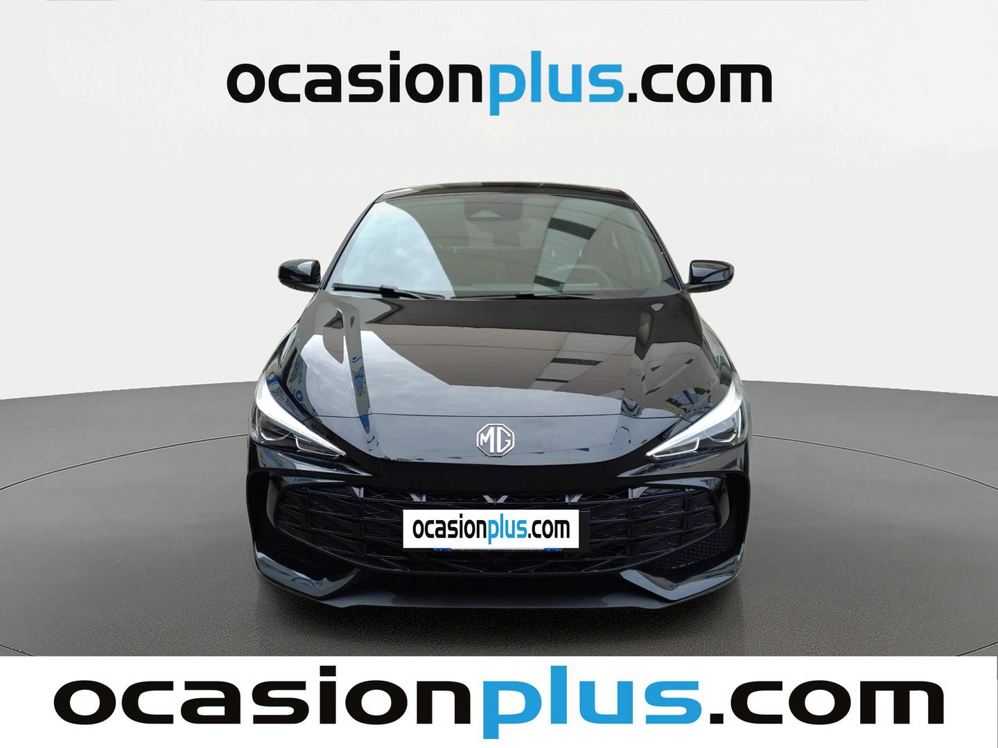 MG MG3 MG MG3 1.5 Comfort  (116 CV) gasolina
