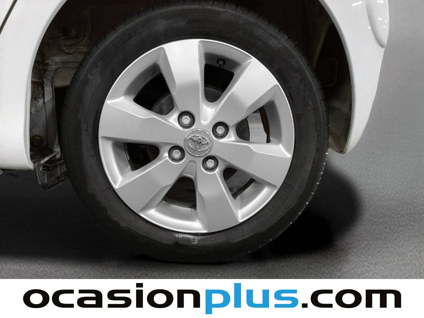 Toyota Aygo Toyota Aygo 70 City (68 CV) de segunda mano