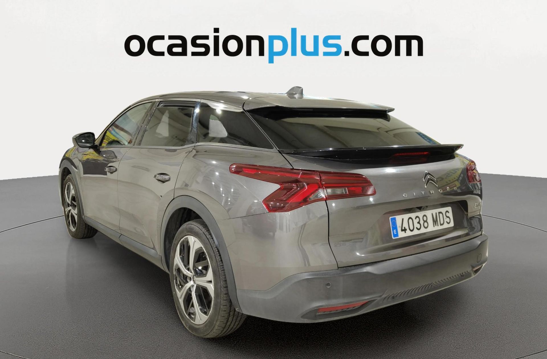 Citroën C5 X PureTech 130 Feel Pack EAT8 - foto 3