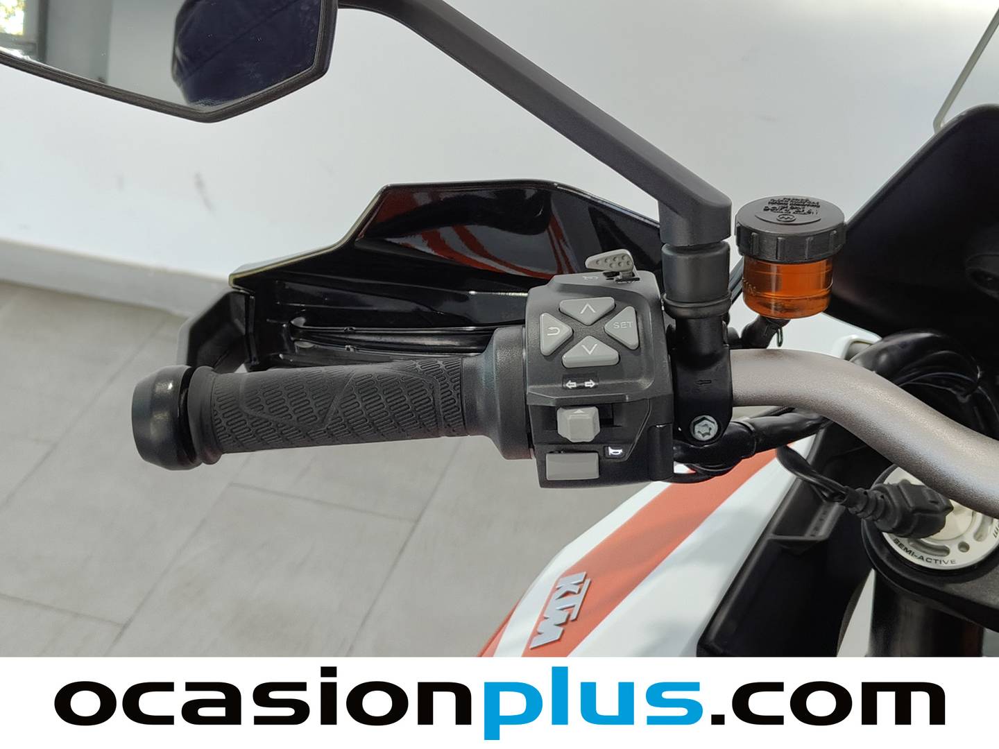 KTM Super Duke GT 1290 KTM Super Duke GT 1290 (177 CV) manual