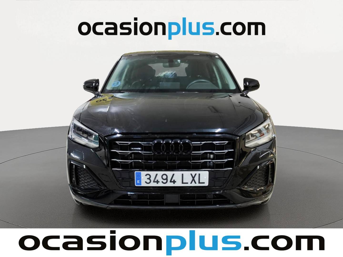 Audi Q2 Audi Q2 Advanced 35 TDI quattro (150 CV) S tronic barato