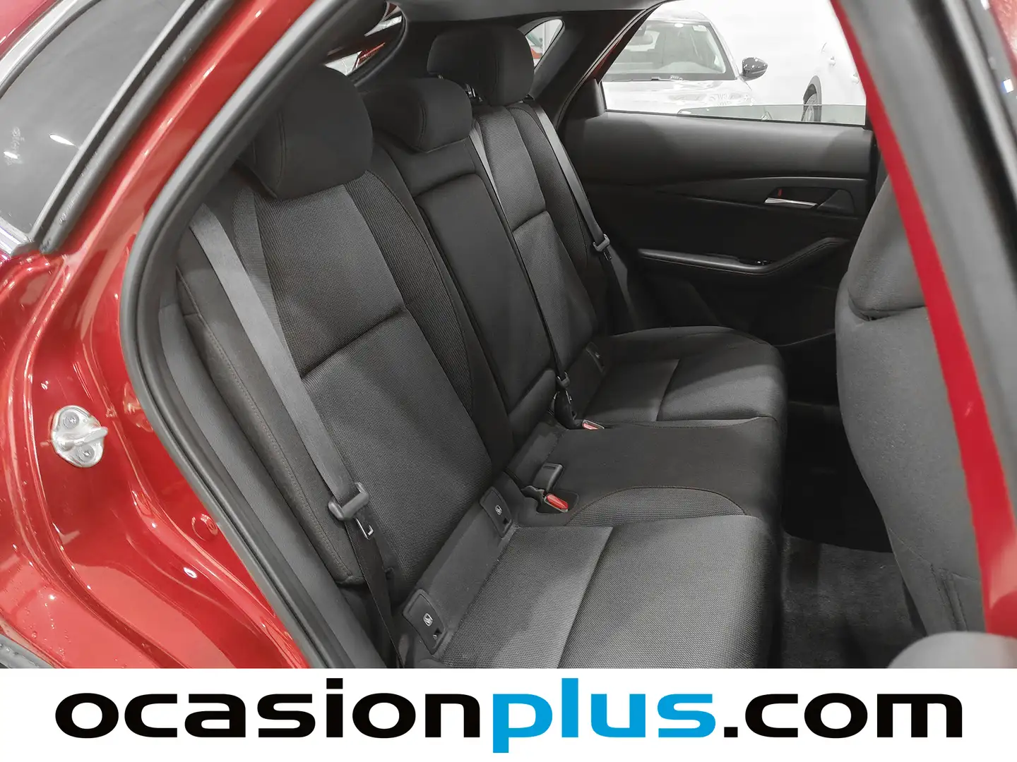 Foto Mazda CX-30 Mazda CX-30 e-SKYACTIV-X Homura 2WD AT (186 CV)