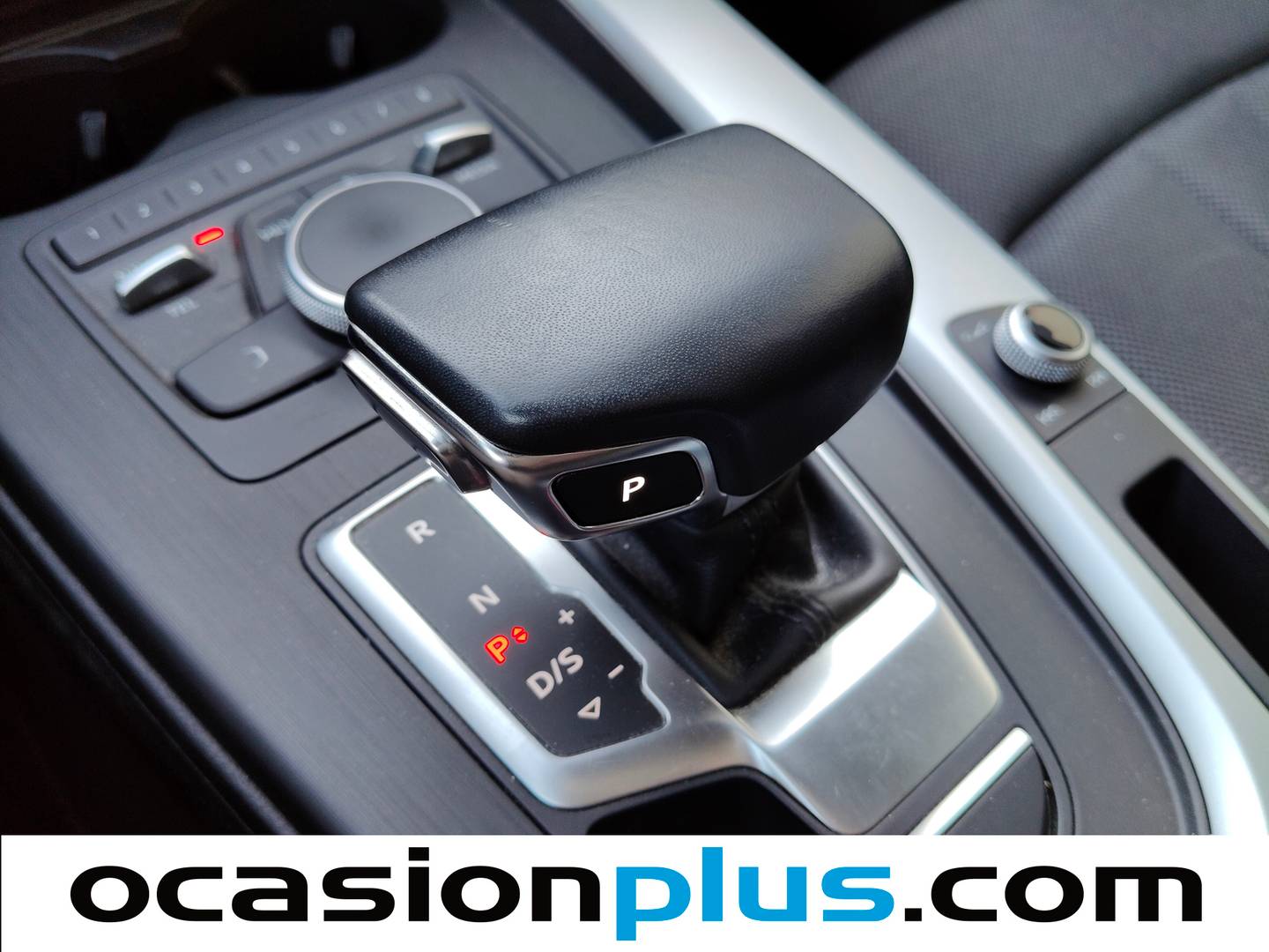 Audi A4 Audi A4 Advanced Edition 2.0 TDI Ultra (150 CV) S Tronic de segunda mano