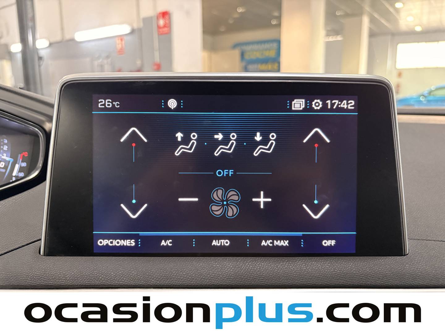 Peugeot 5008 Peugeot 5008 PureTech 130 S&S Allure (130 CV) 7 Plazas gasolina