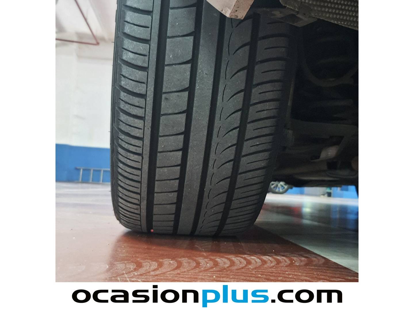 Opel Astra Opel Astra Sports Tourer 1.4 Turbo S/S Dynamic (125 CV) de segunda mano