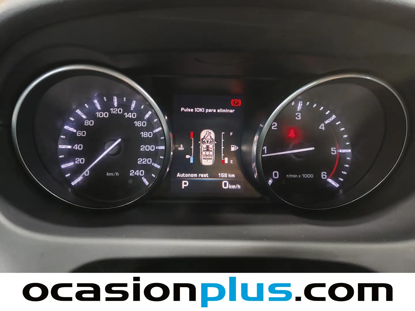 Foto Land Rover Discovery Sport Land Rover Discovery Sport 2.0L TD4 HSE 4x4 (180 CV)