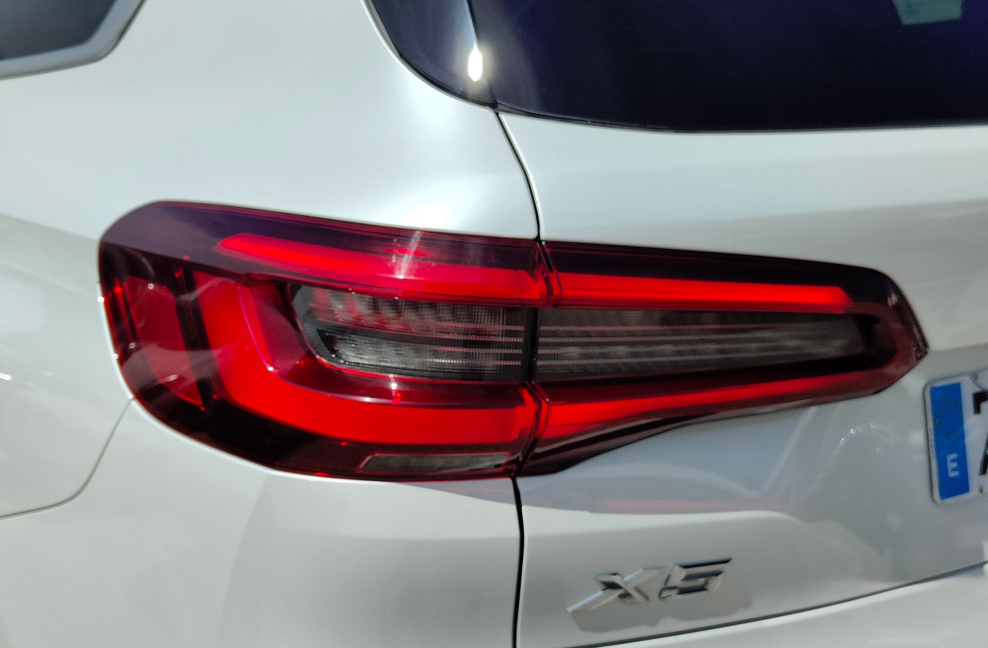 BMW X5 xDrive45e - foto 18