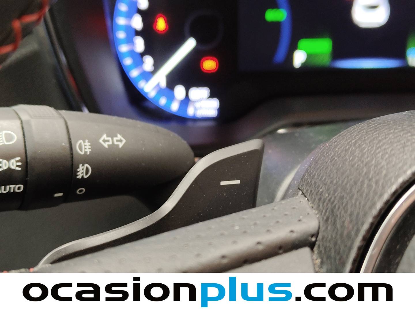 Toyota Corolla Toyota Corolla 180H GR-SPORT E-CVT (184 CV) 2022