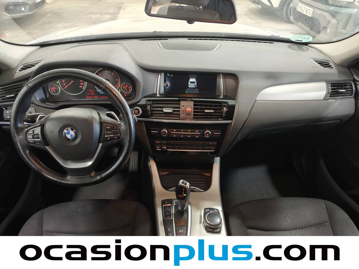 BMW X4 BMW X4 xDrive20d  (190 CV) de ocasión
