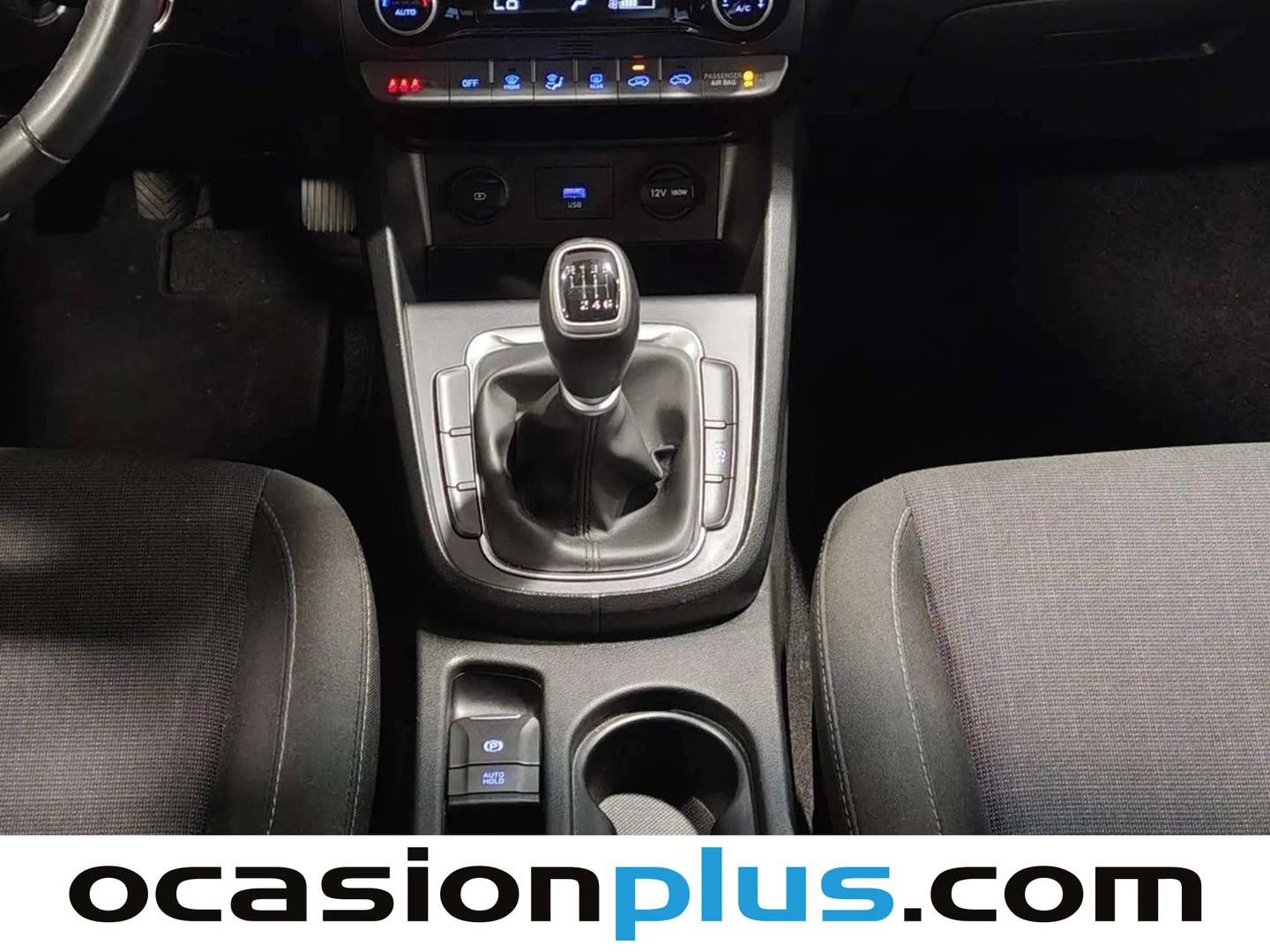 Hyundai Kona Hyundai Kona 1.0 TGDi Maxx 4x2 (120 CV) de segunda mano