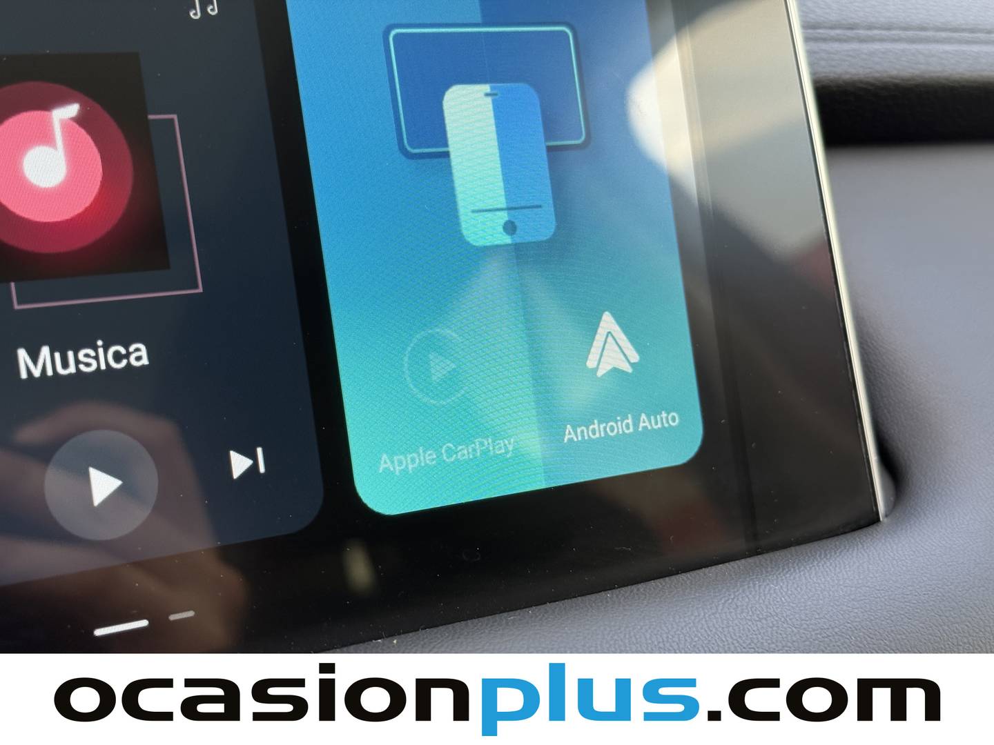 Accesorios del MG HS MG HS 1.5 Turbo GDI Luxury (162 CV)