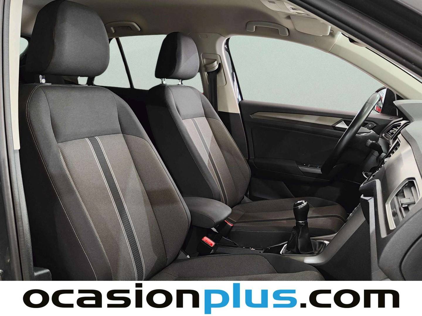 Volkswagen T-Roc Volkswagen T-Roc Advance 1.0 TSI (110 CV) gasolina
