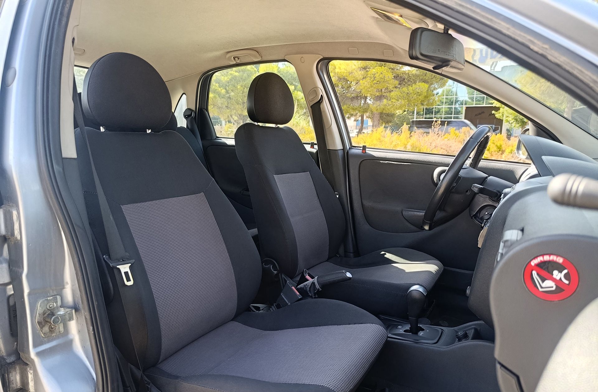 Opel Corsa 1.3 CDTI Blue Line Easytronic - foto 14