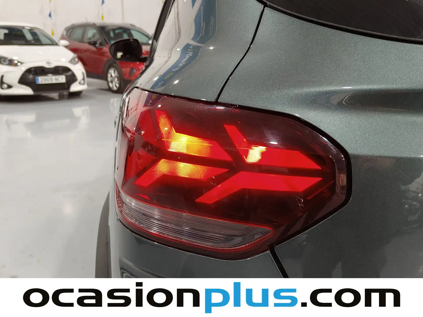 Foto Dacia Sandero Dacia Sandero Extreme Go TCe (110 CV)