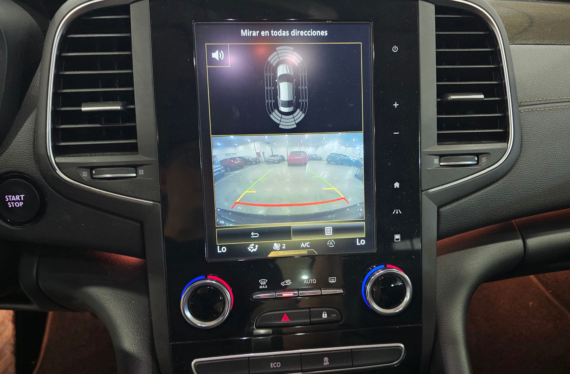 Renault Talisman Zen Blue dCi EDC - foto 9