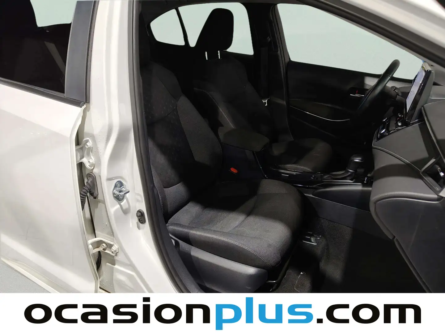 Foto Toyota Corolla Toyota Corolla 140H Style (140 CV)