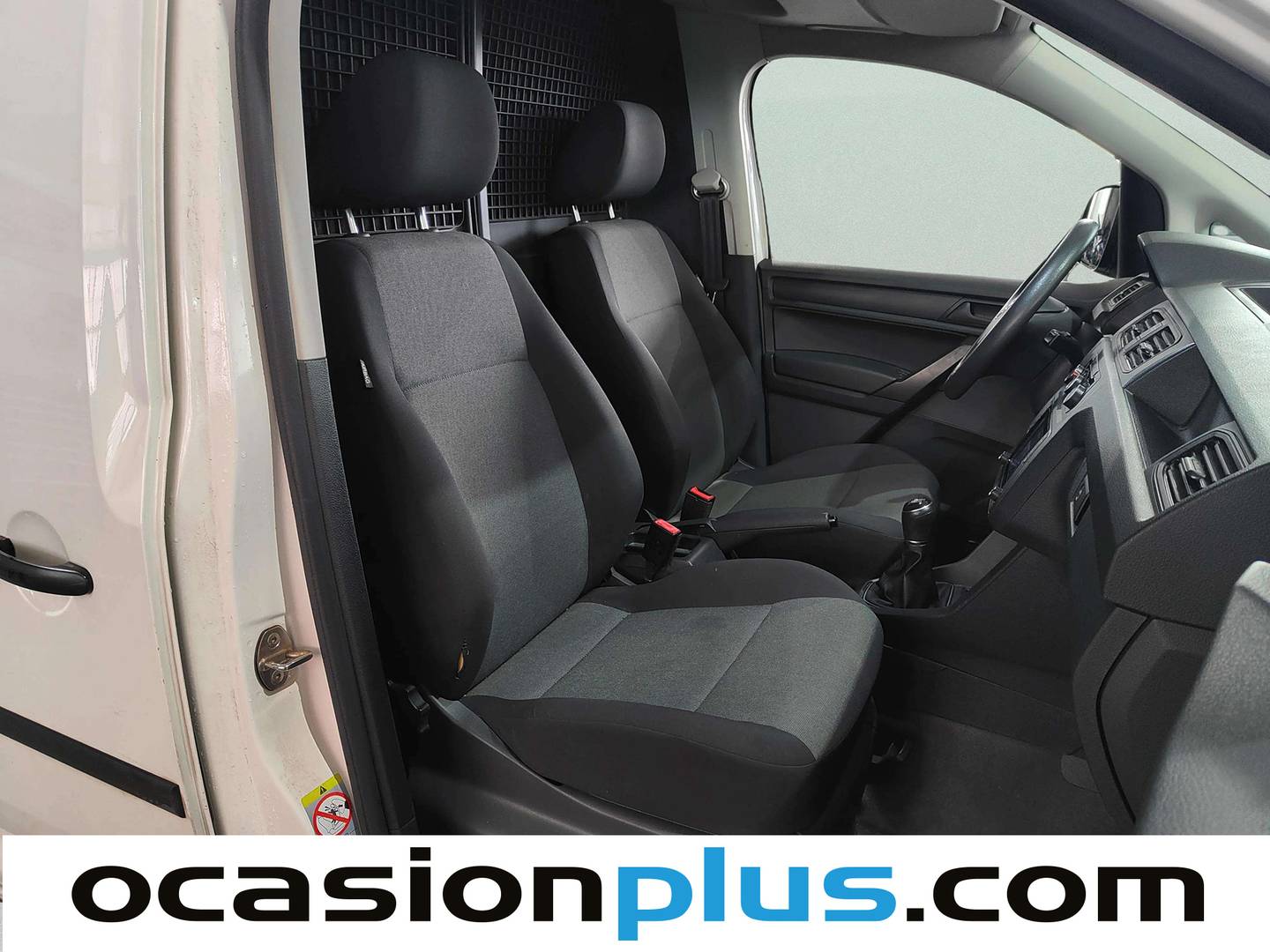 Volkswagen Caddy Volkswagen Caddy Furgón 1.4 TGI GNC (110 CV) al mejor precio