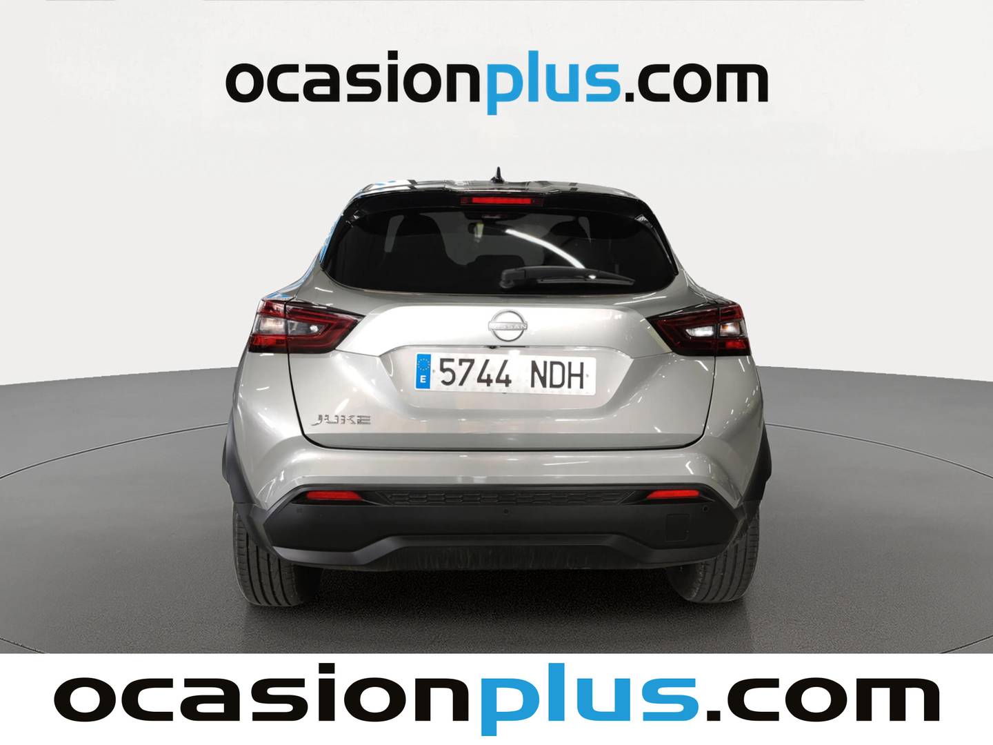 Nissan JUKE Nissan Juke DIG-T N-Connecta 4x2 DCT (114 CV) km 0