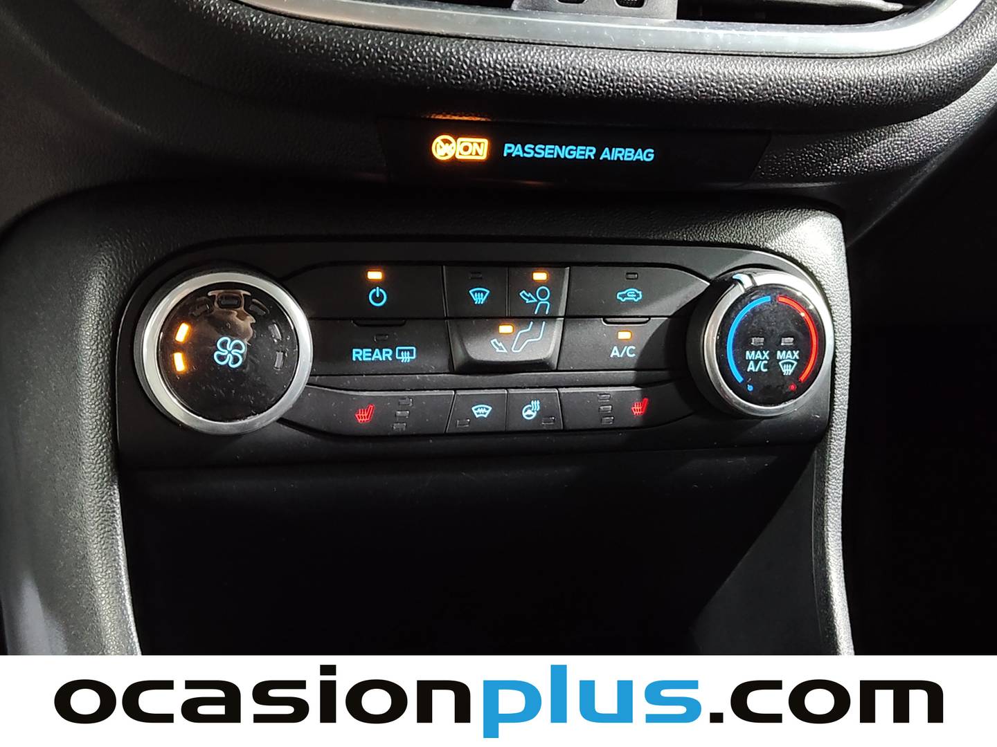 Ford Fiesta Ford Fiesta 1.0 EcoBoost Trend (100 CV) al mejor precio