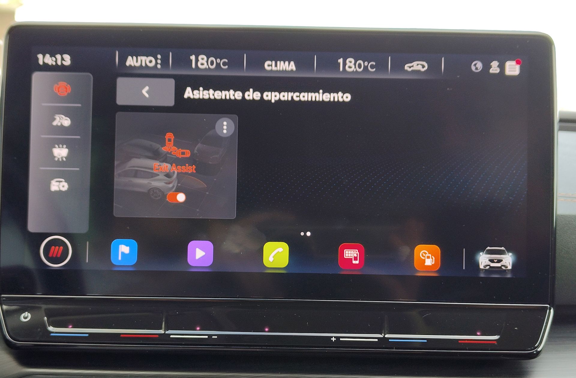 Cupra Formentor 1.5 TSI - foto 12