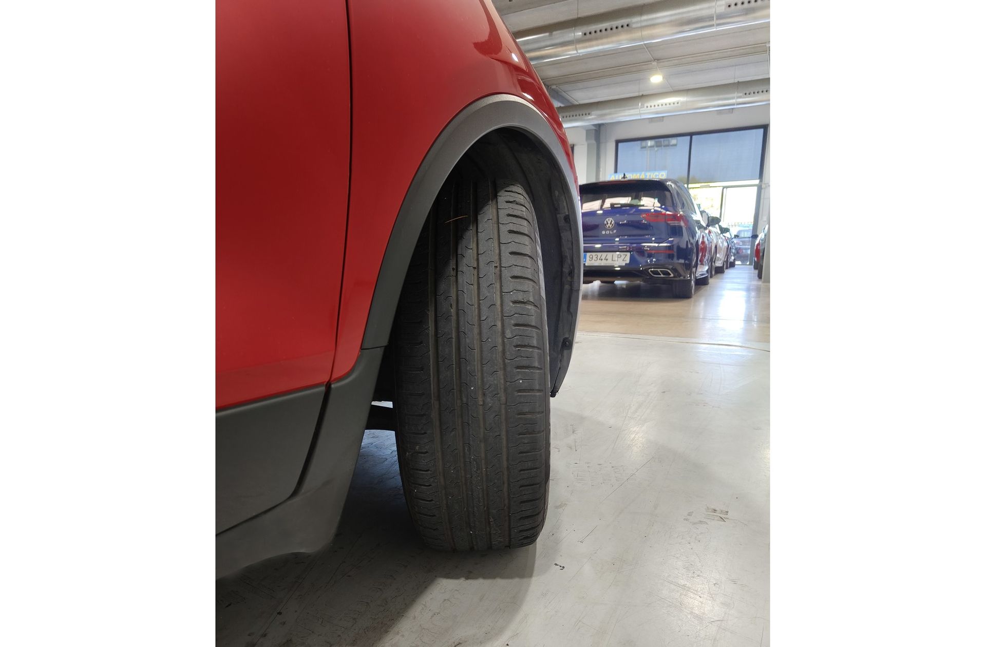 Opel Mokka 1.4 Turbo Selective 4x2 - foto 37
