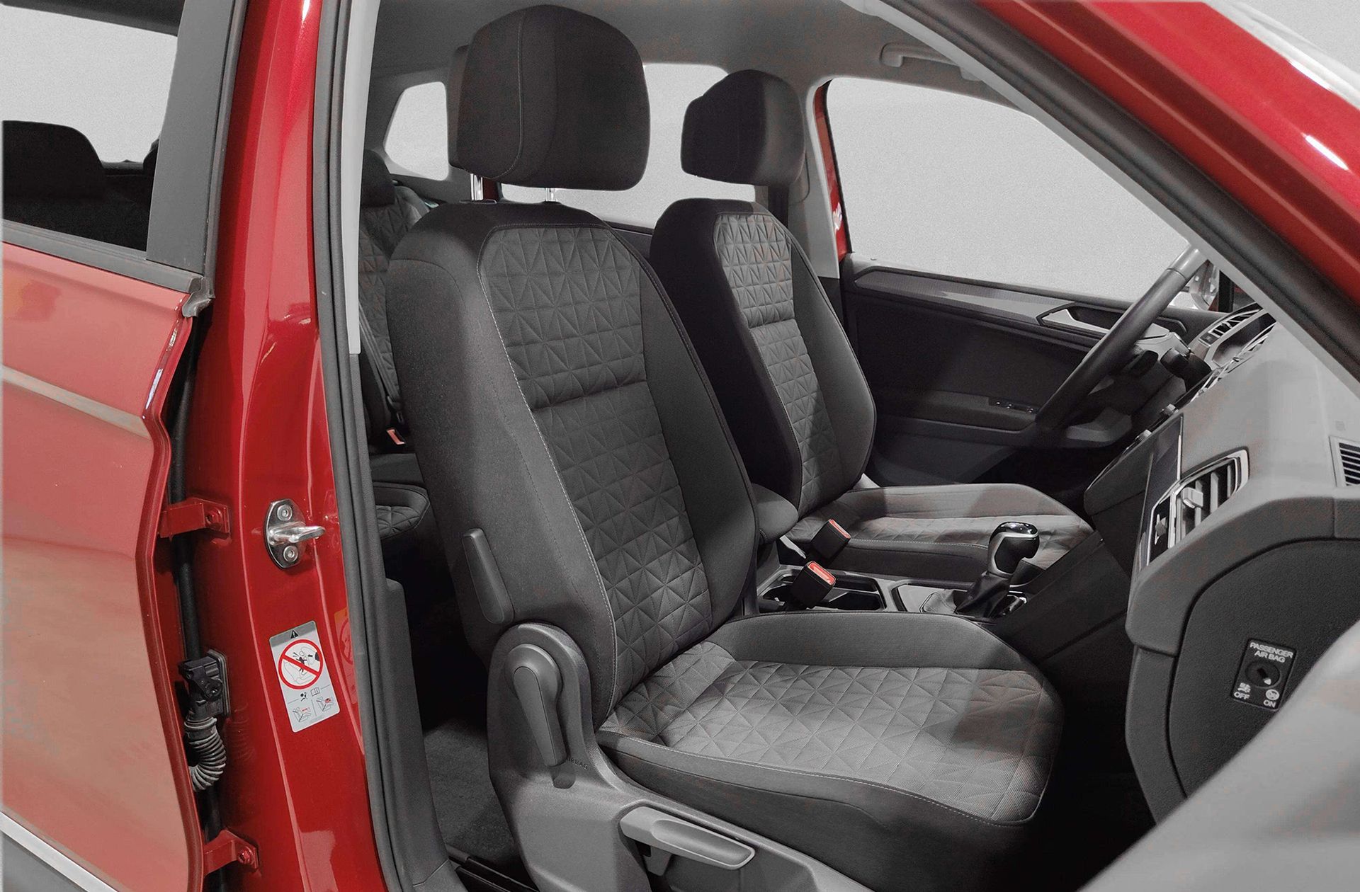 Volkswagen Tiguan Life 2.0 TDI DSG - foto 19