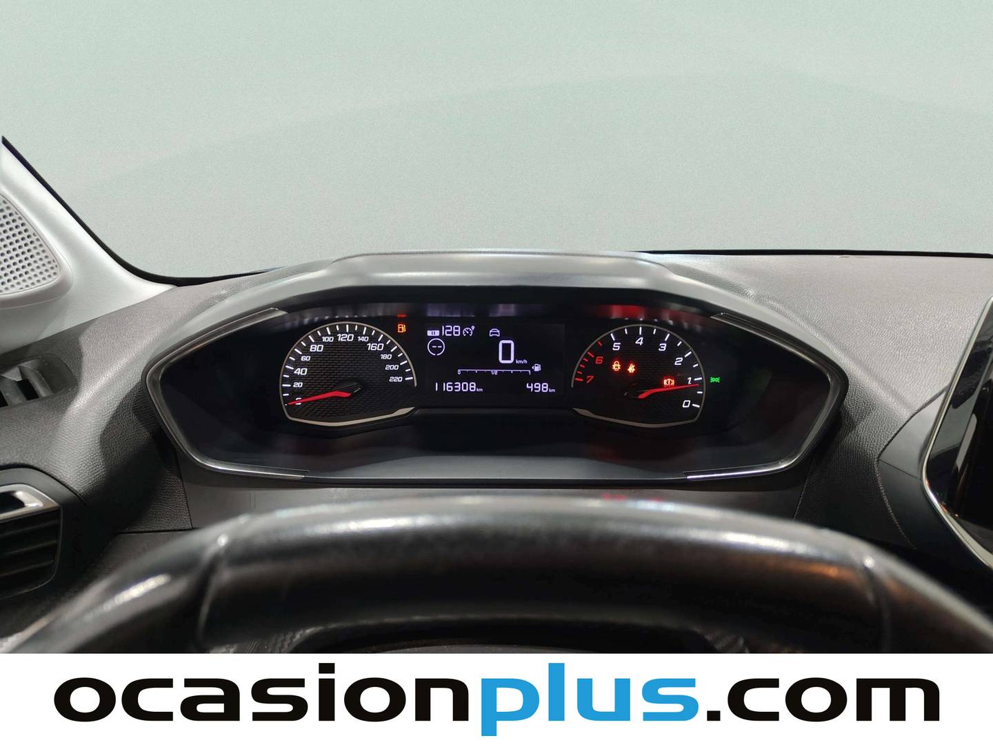 Peugeot 208 Peugeot 208 PureTech 75 S&S Active (75 CV) 75cv