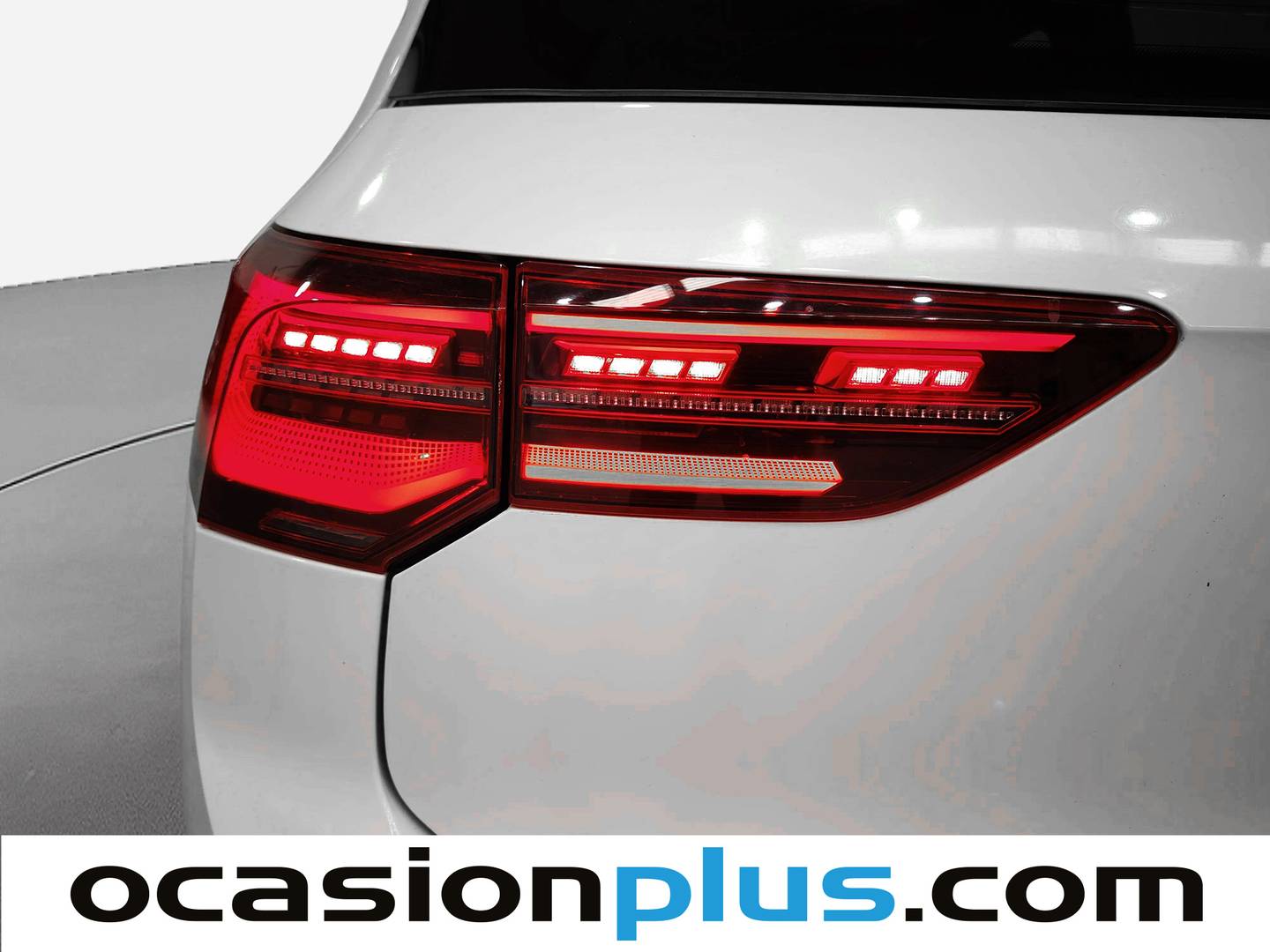 Volkswagen Golf Volkswagen Golf R-Line 1.5 eTSI (150 CV) DSG km 0