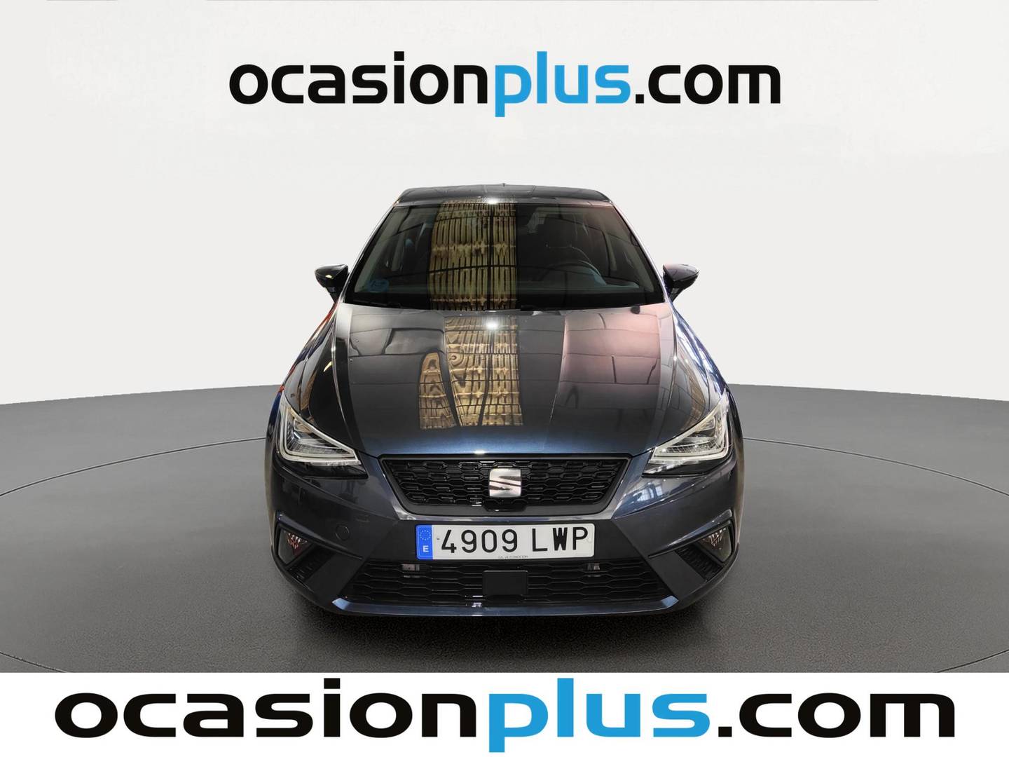 Seat Ibiza SEAT Ibiza 1.0 TSI Style Plus (110 CV) al mejor precio