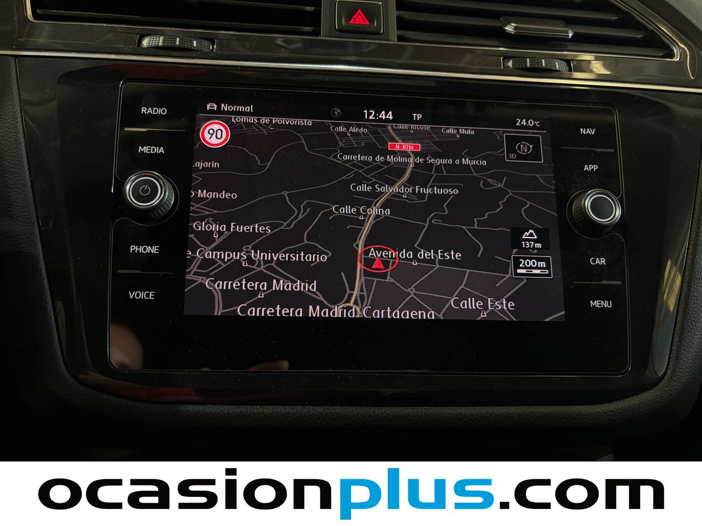 Extras y acabados del Volkswagen Tiguan Allspace Volkswagen Tiguan Allspace Sport 2.0 TDI 4Motion (150 CV) DSG 7 Plazas