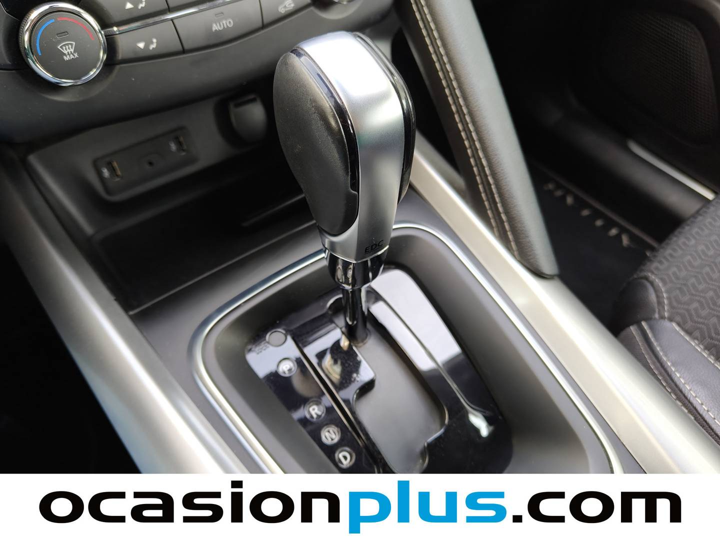 Renault Kadjar Renault Kadjar Zen Energy dCi (110 CV) EDC de ocasión