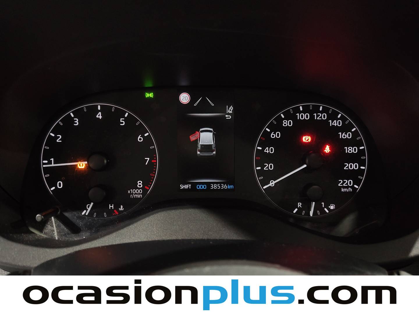 Toyota Yaris Toyota Yaris 1.5 S-Edition (125 CV) 125cv