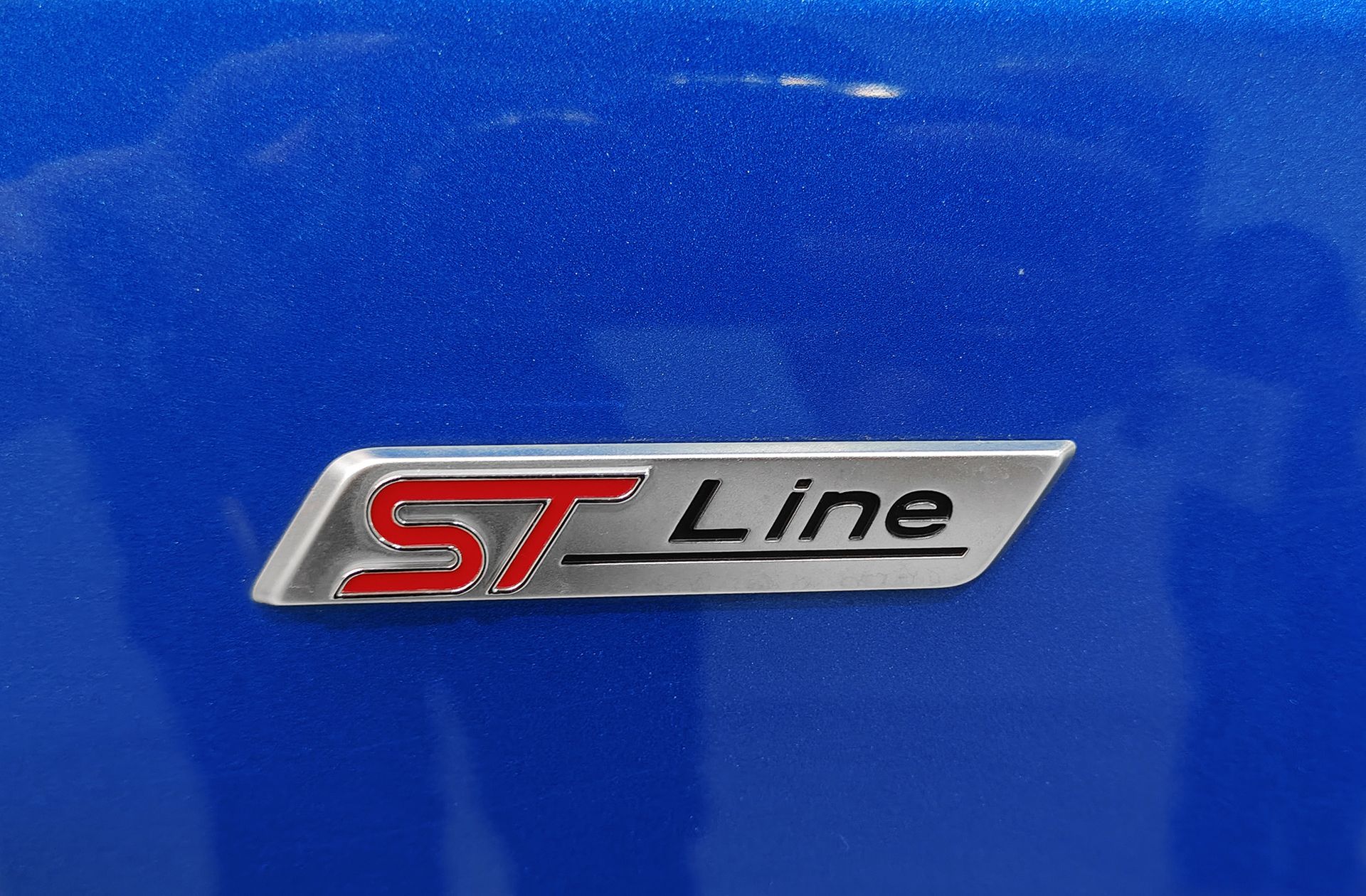 Ford Focus 2.0 EcoBlue ST-Line X - foto 5