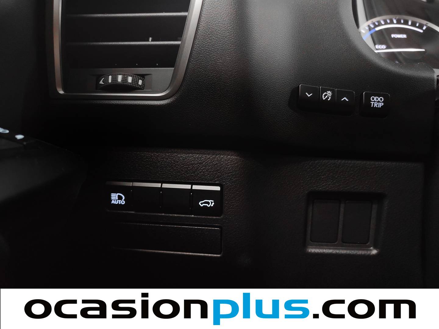 Lexus NX Lexus NX NX 300h Executive Navigation 4WD (197 CV) seminuevo