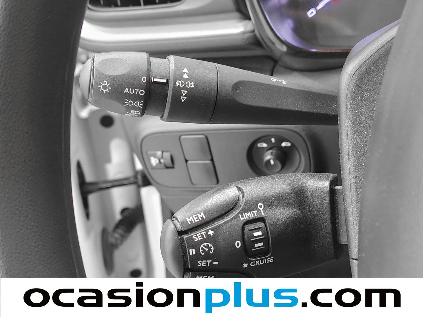 Foto Citroën C3 Origin Citroen C3 Origin PureTech 83 Plus (83 CV)