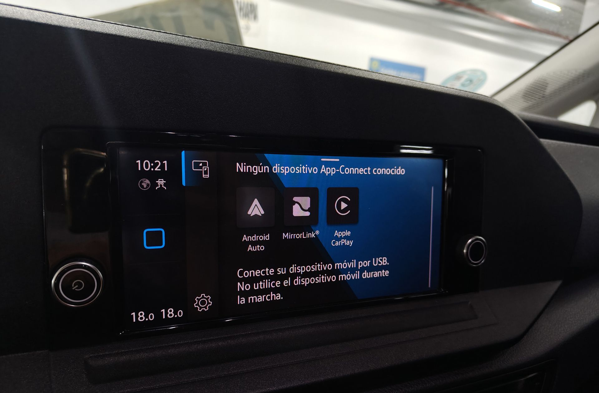 Volkswagen Caddy Maxi Origin 2.0 TDI DSG 7 plazas - foto 9