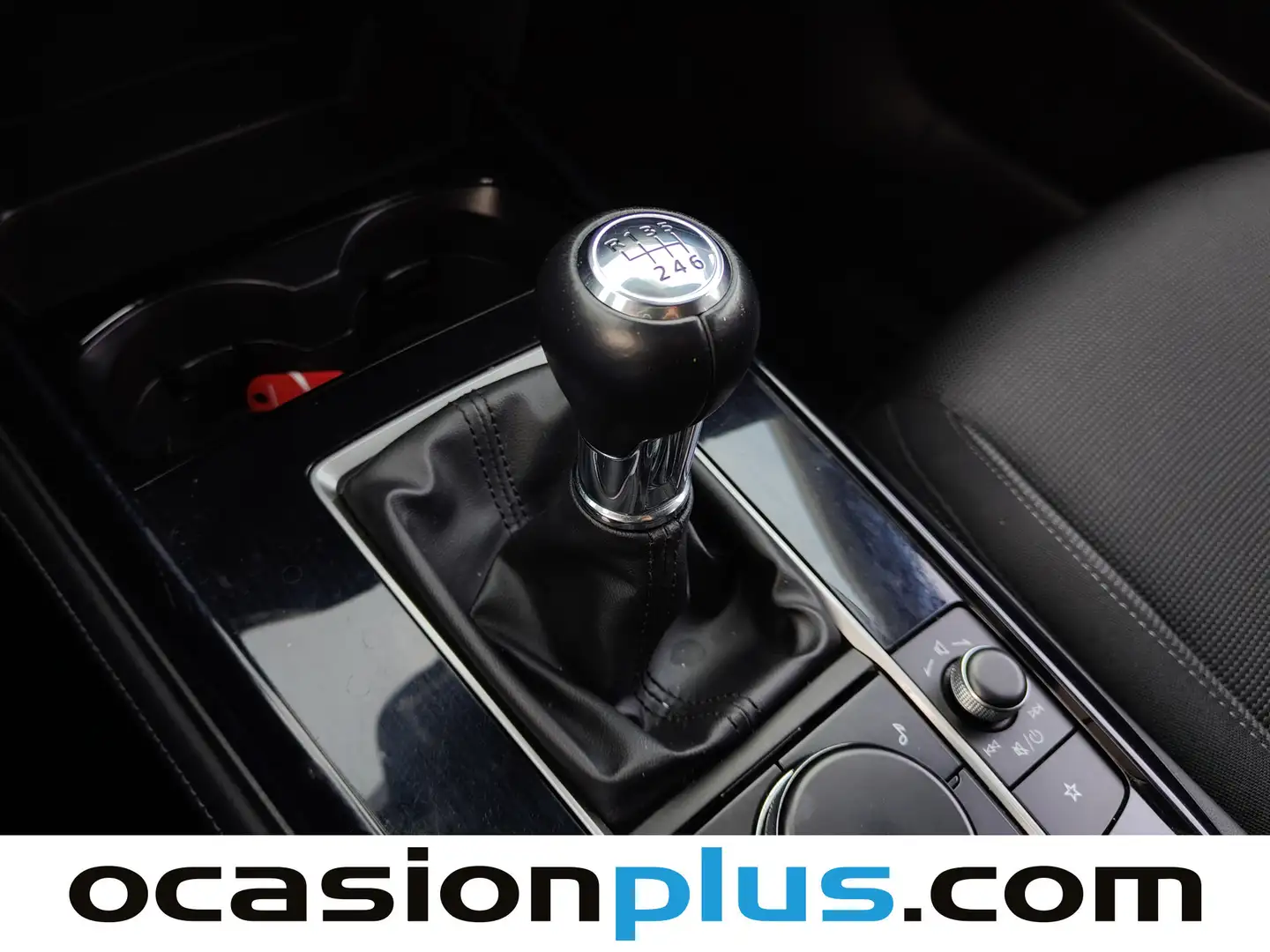 Foto Mazda CX-30 Mazda CX-30 e-SKY G MHEV Prime-line (140 CV)