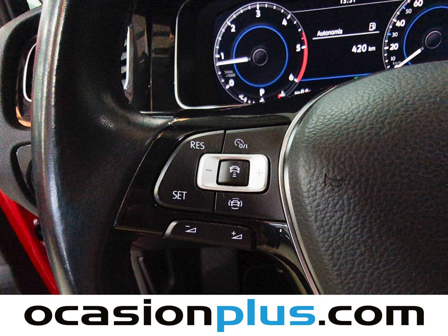 Volkswagen Golf Volkswagen Golf Sport R-Line 2.0 TDI (150 CV) DSG al mejor precio