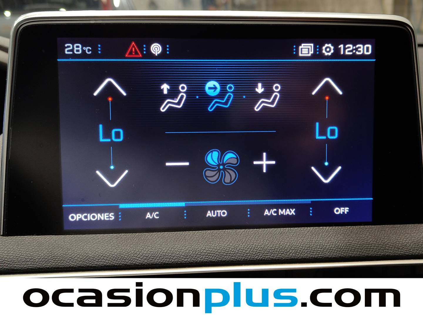 Peugeot 3008 Peugeot 3008 BlueHDI 130 S&S GT Line (130 CV) 2019
