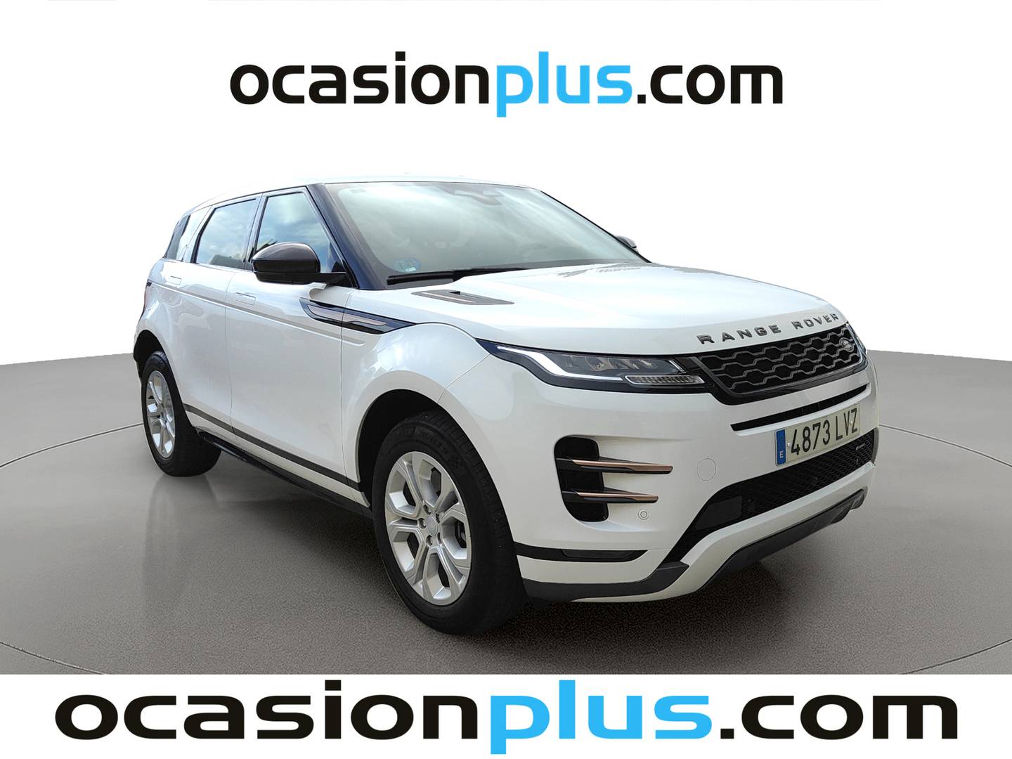 Foto Land Rover Range Rover Evoque Land Rover Range Rover Evoque P160 MHEV R-Dynamic Auto (160 CV)