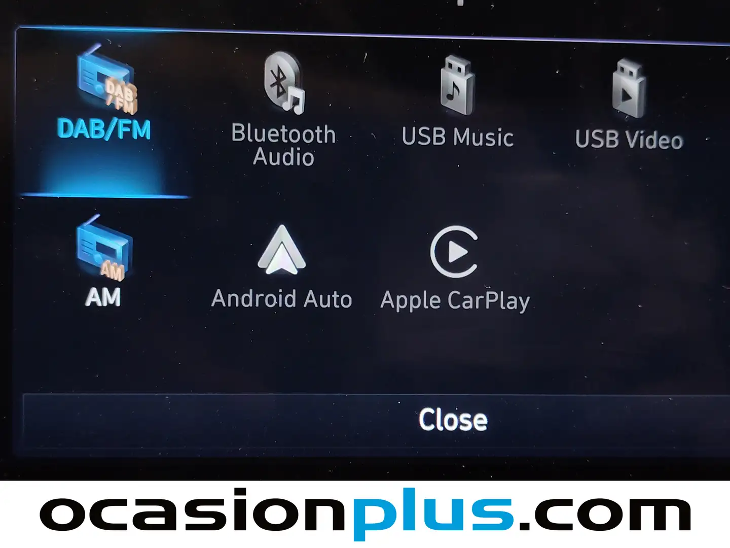 Foto Hyundai Bayon Hyundai Bayon 1.0 TGDI 48V Maxx (100 CV)