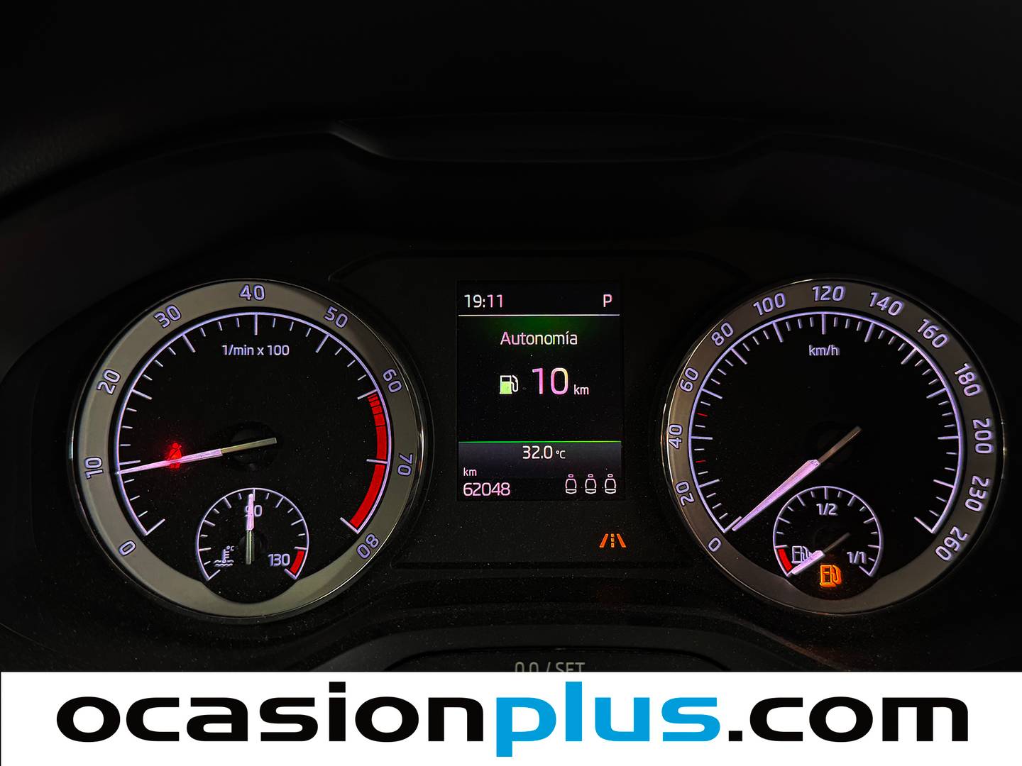 Skoda Kodiaq Skoda Kodiaq 1.5 TSI Ambition 4x2 DSG (150 CV) 2019