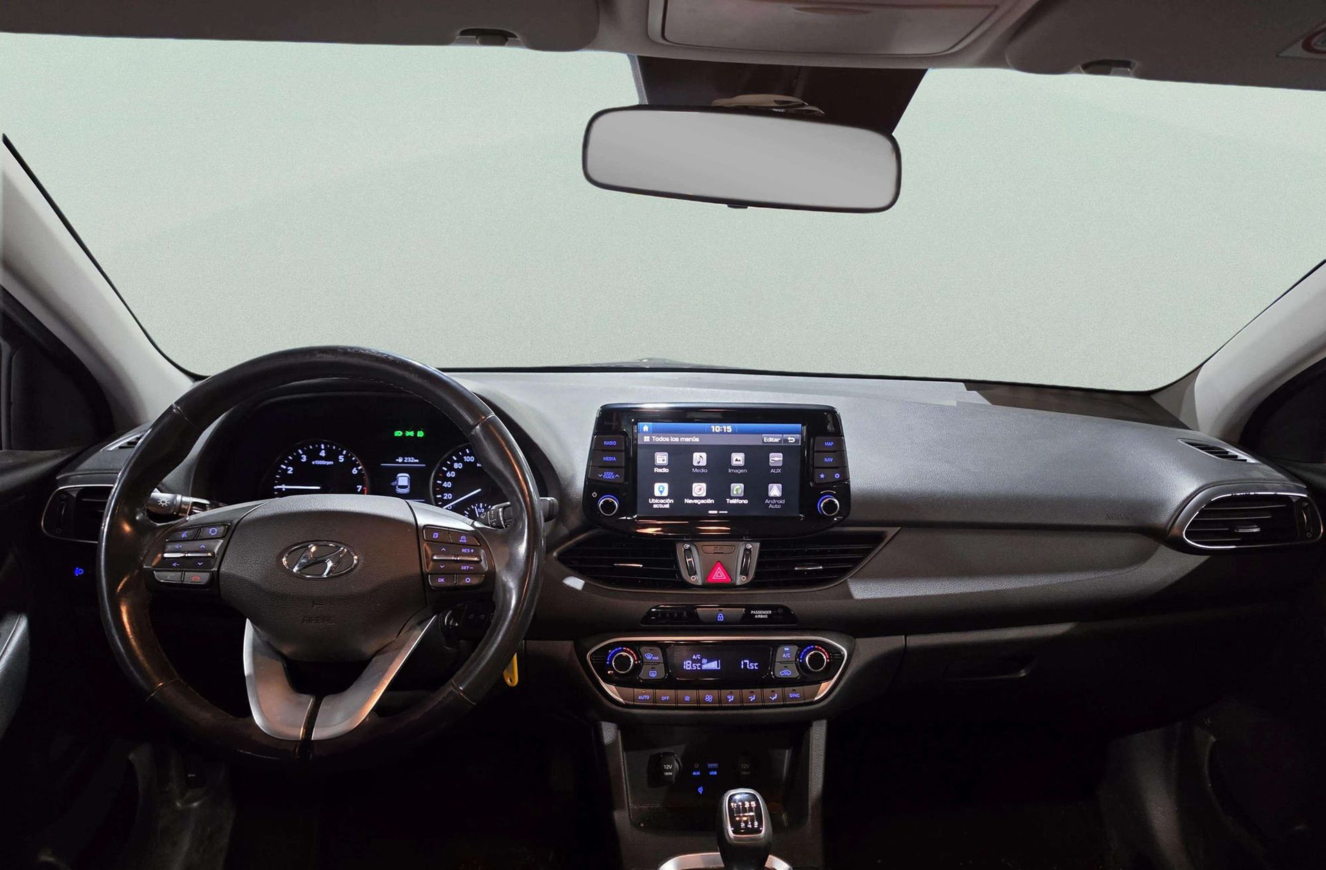 Hyundai i30 1.0 T-GDi Tecno - foto 6