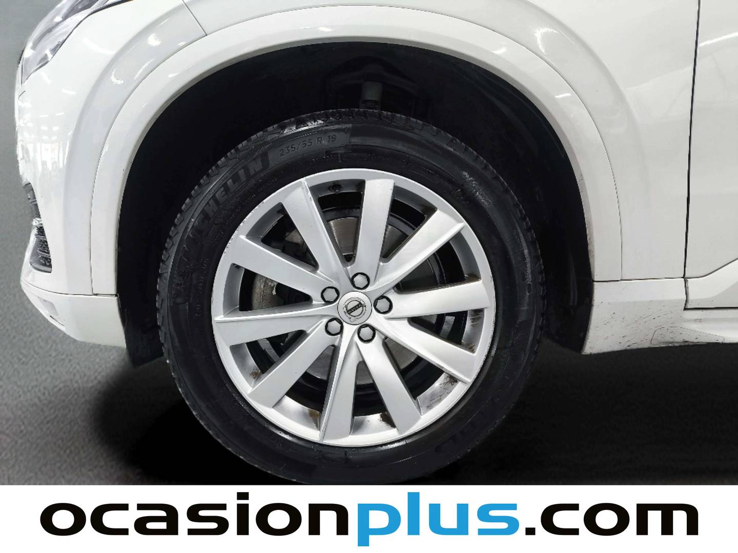 Volvo XC90 Volvo XC90 D5 Momentum AWD Auto (235 CV) 2017